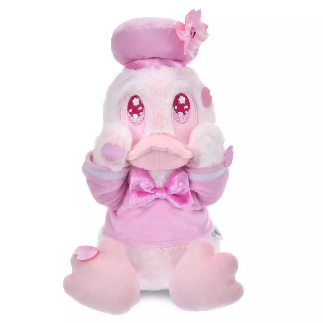SDJ - SAKURA COLLECTION 2026 - Plush