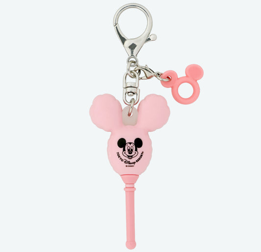 TDR - 2025 - Keychain