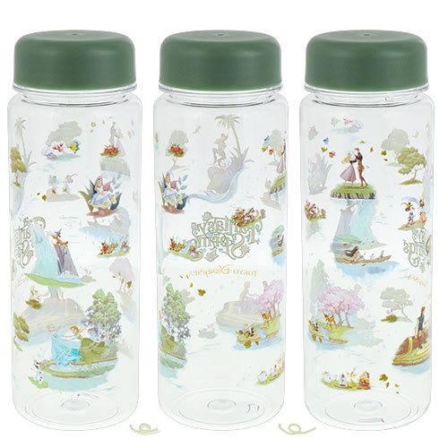 TDR - Fantasy Springs Collection - Water bottle