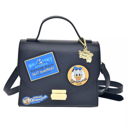 SDJ - DONALD BIRTHDAY 2024 Collection - Handbag