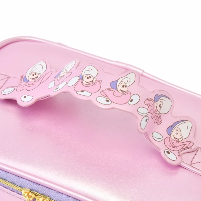 SDJ - Young Oyster Collection - Cosmetic bag