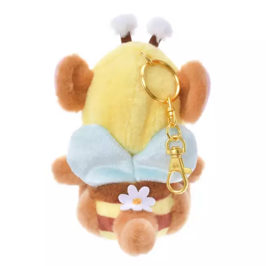 SDJ - HONEY DAY 2024 - Plush keychain