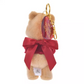 SDJ - Valentine's Day 2025 - Plush keychain