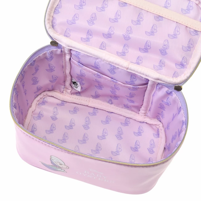 SDJ - Young Oyster Collection - Cosmetic bag