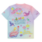 TDR - The Little Mermaid Tshirt