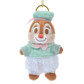 SDJ - Donald Duck Fluffy Collection - Keychain plush