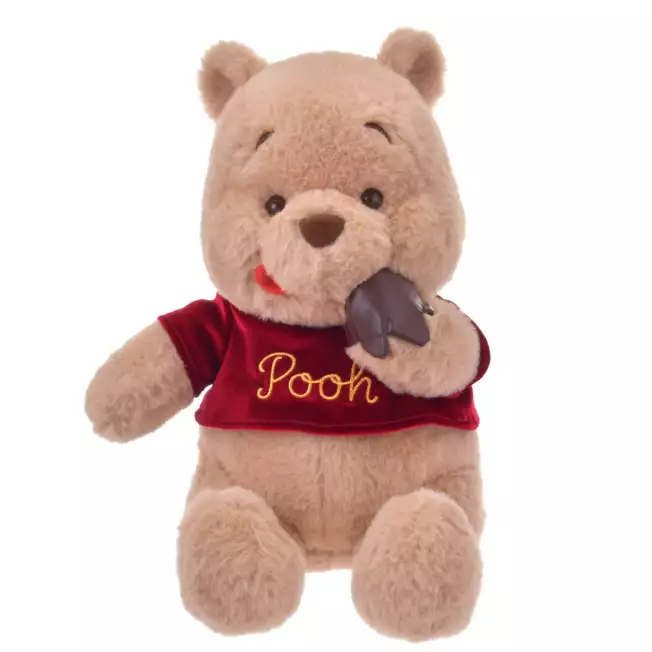 SDJ - Valentine's Day 2025 - Plush