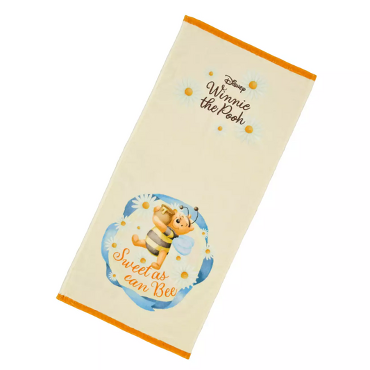 SDJ - HONEY DAY 2024 - Face towel