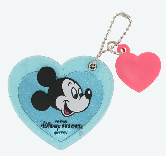 TDR - NAKAYOSHI CLUB - Mirror