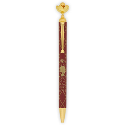 TDR - Anna and Elsa's Frozen Journey Collection - Ballpen