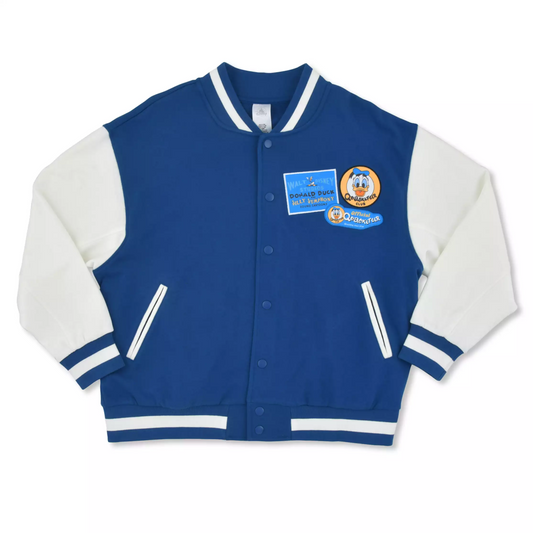 SDJ - DONALD BIRTHDAY 2024 Collection - Jacket (one size)