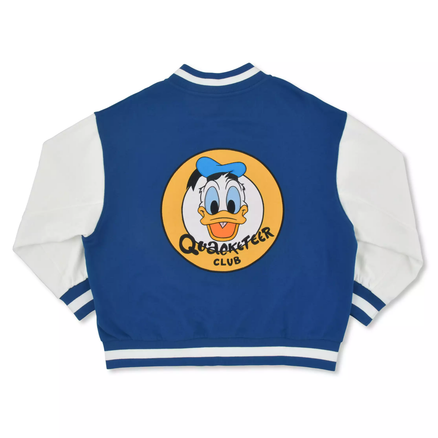 SDJ - DONALD BIRTHDAY 2024 Collection - Jacket (one size)