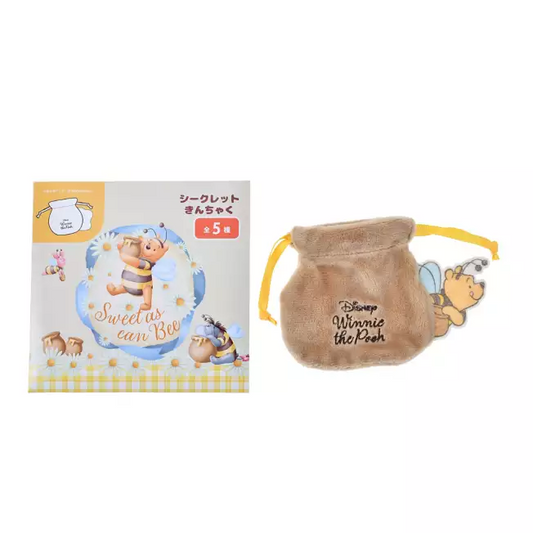 SDJ - HONEY DAY 2024 - Random pouch