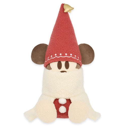 TDR - Christmas 2025 - plush