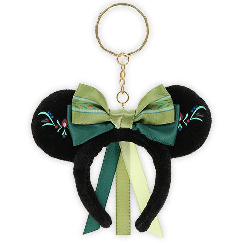 TDR - Anna and Elsa's Frozen Journey Collection - Keychain