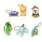 SDJ - Wishing you a lovely day - Random charm