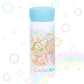 TDR - Duffy and friends 20th anniversary "Colorful Happiness" - Stainless water bottle