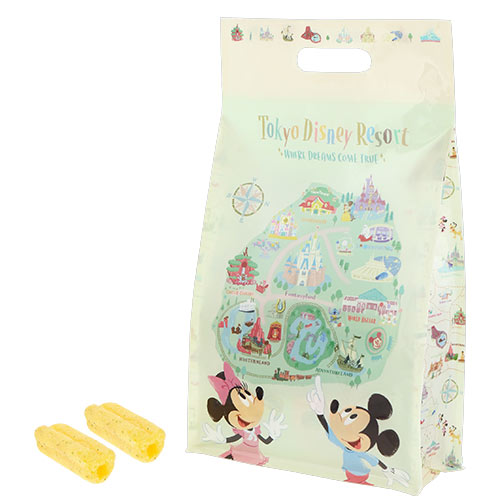 TDR - Where Dreams Come True Collection - Corn snack