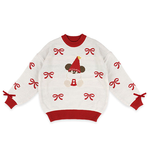 TDR - Christmas 2025 - sweater