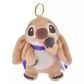 SDJ - Valentine's Day 2025 - Plush keychain