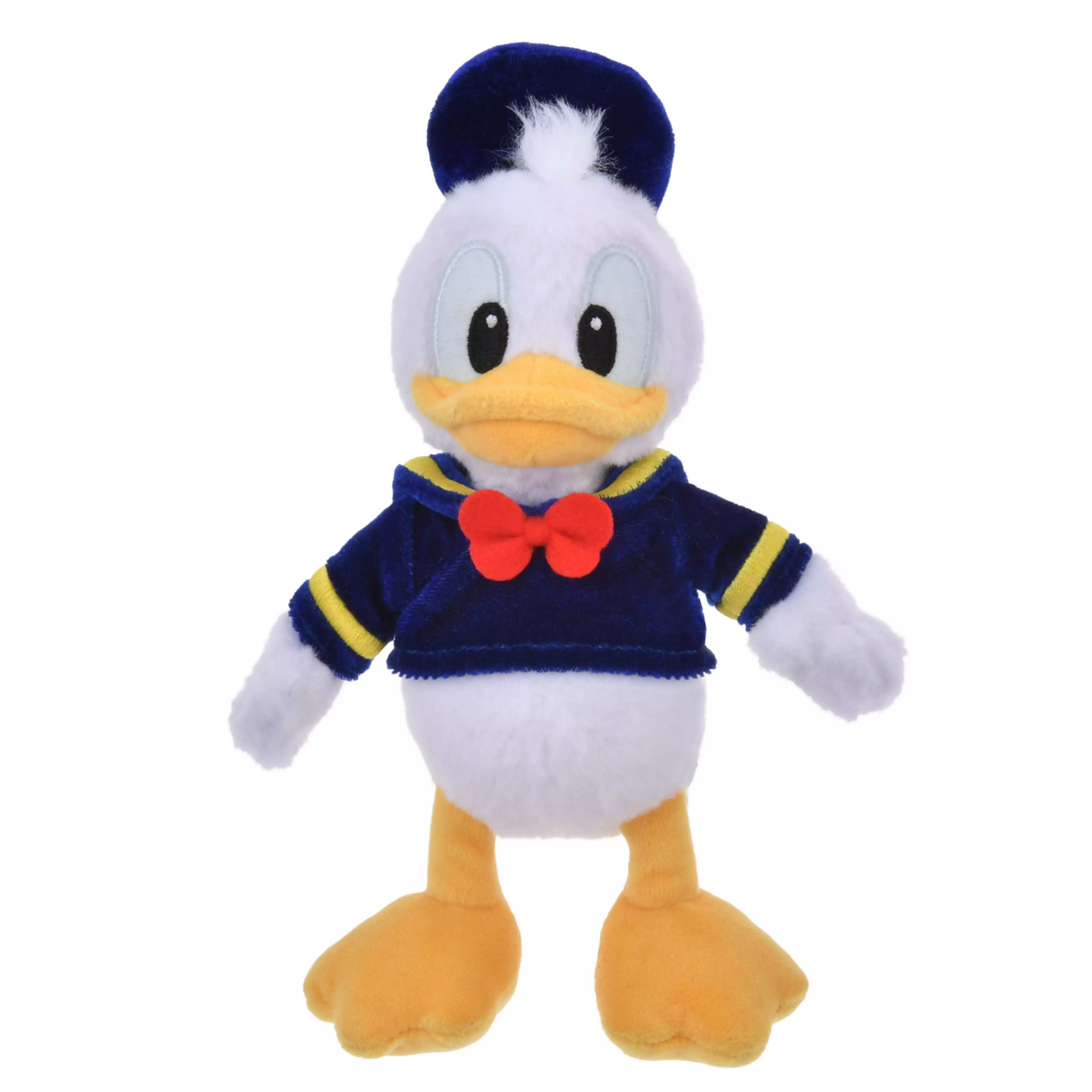 SDJ - DONALD BIRTHDAY 2024 Collection - Plush keychain