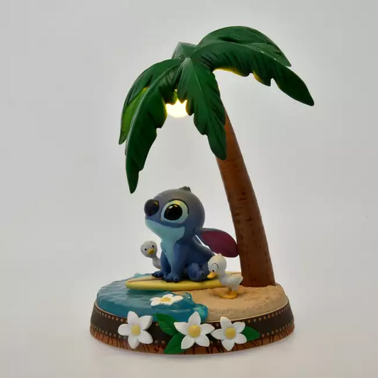 SDJ - Hug Disney Stitch Day Collection - LED Light