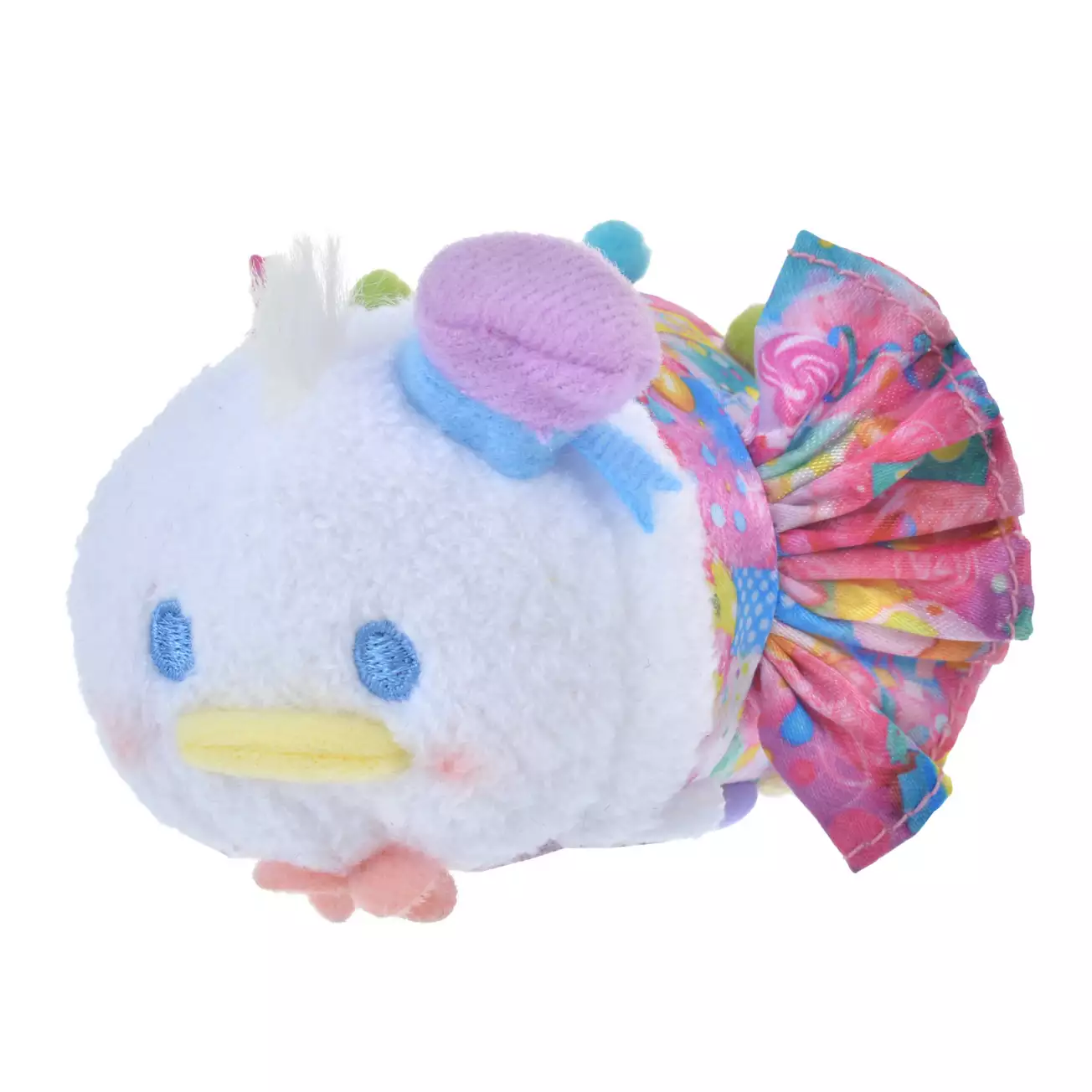 SDJ - TSUM TSUM 10TH ANNIVERSARY -  Donald Duck