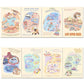 TDR - Where Dreams Come True Collection - Postcard set