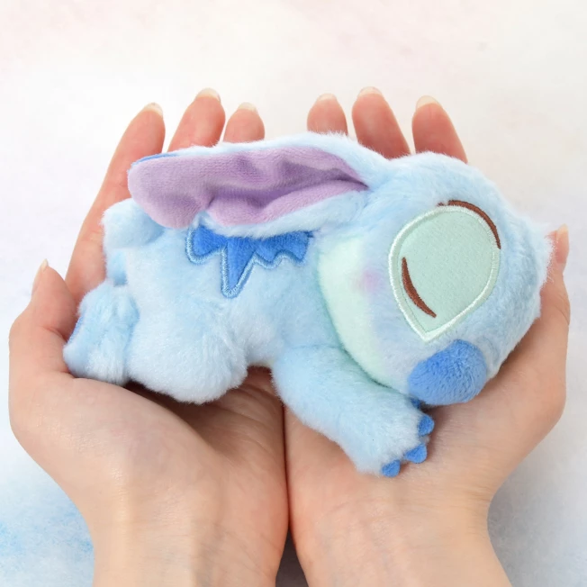 SDJ - Sleeping Plush Collection - Stitch