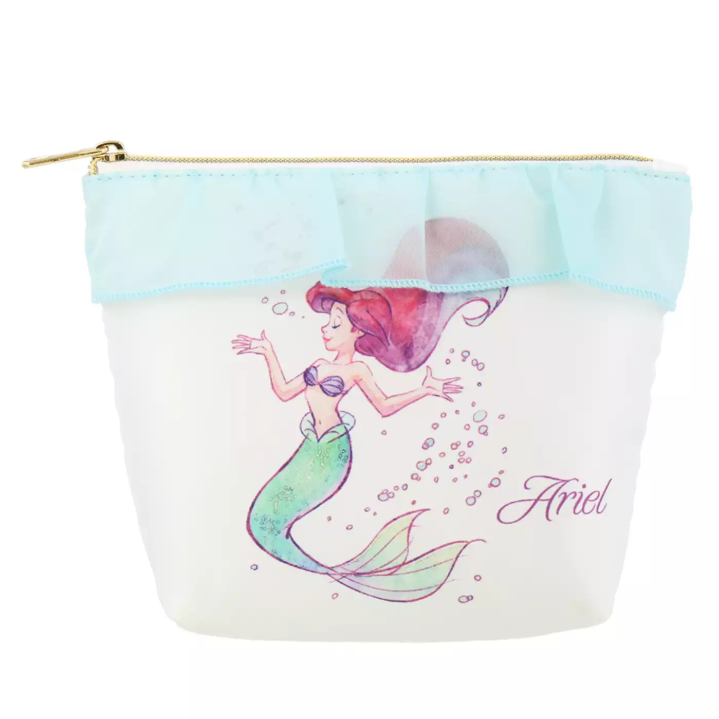 TDR - Ariel pouch