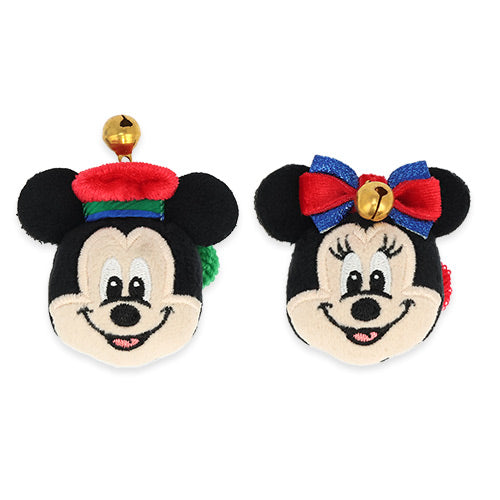 TDR - Christmas 2025 - Ring set