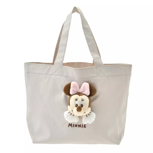 SDJ - Minnie Mouse tote bag (S size)