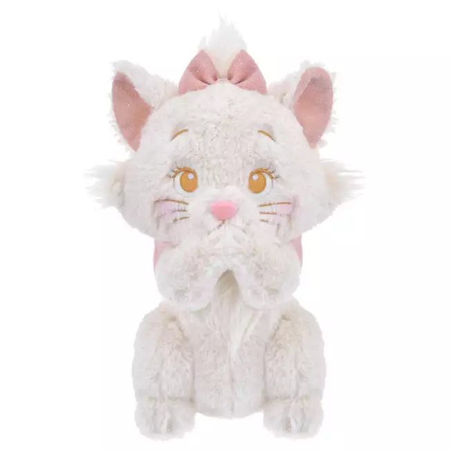 SDJ - Winter Shiny Color 2024 - Plush