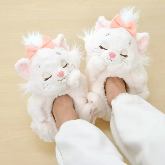 SDJ - Interior Animal collection - Marie Room Slippers