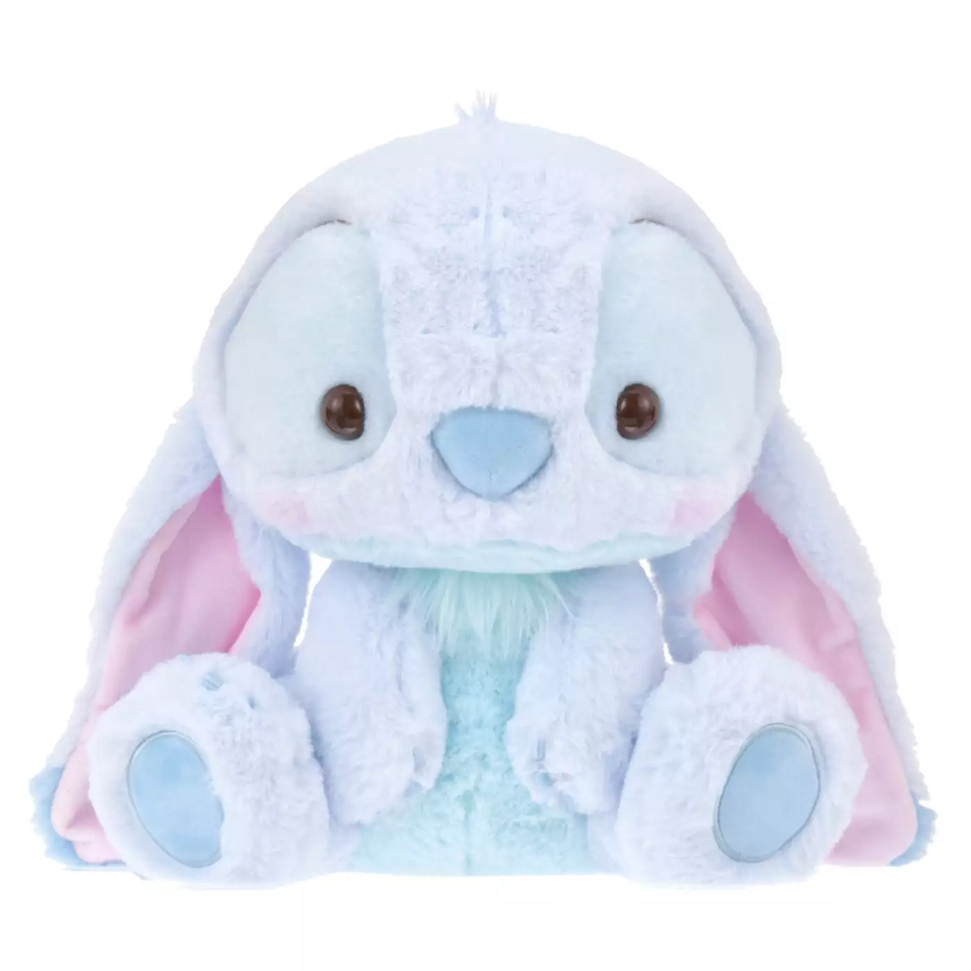 SDJ - KUSUMI PASTEL Collection - 30cm Plush - Stitch