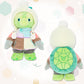 TDR - Duffy and friends Secret of Snowy Day 2025 - Plush outfit
