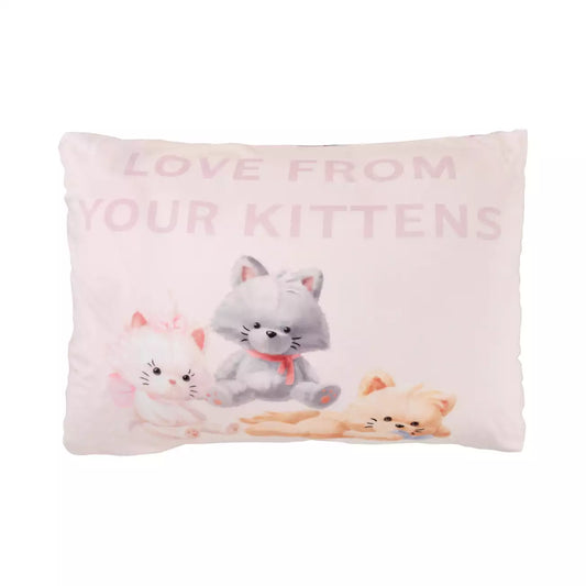 SDJ - NUIGURUMI ART - Pillow