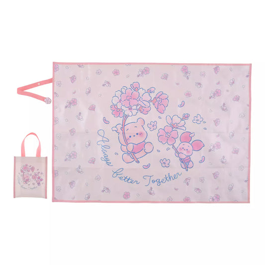 SDJ - SAKURA COLLECTION 2026 - Picnic mat