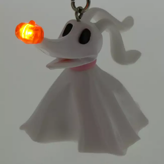 TDR - The Nightmare Before Christmas - Light up Keychain