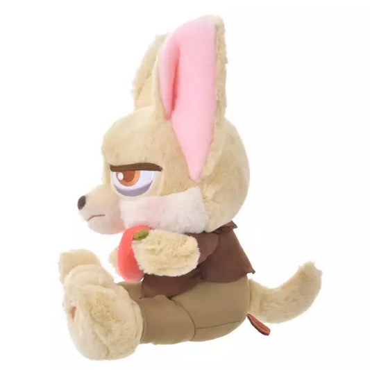 SDJ - Zootopia Plush