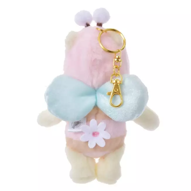 SDJ - HONEY DAY 2024 - Plush keychain