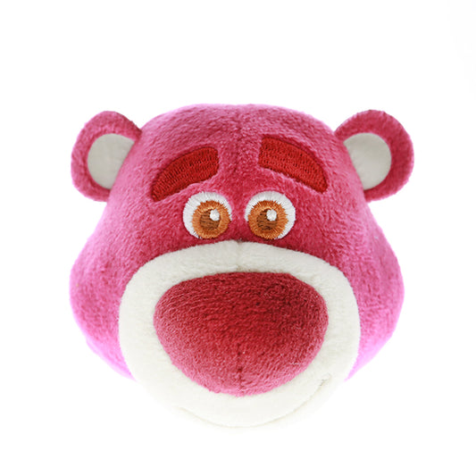 HKDL - Headband 2025 - Headband Plush Accessory