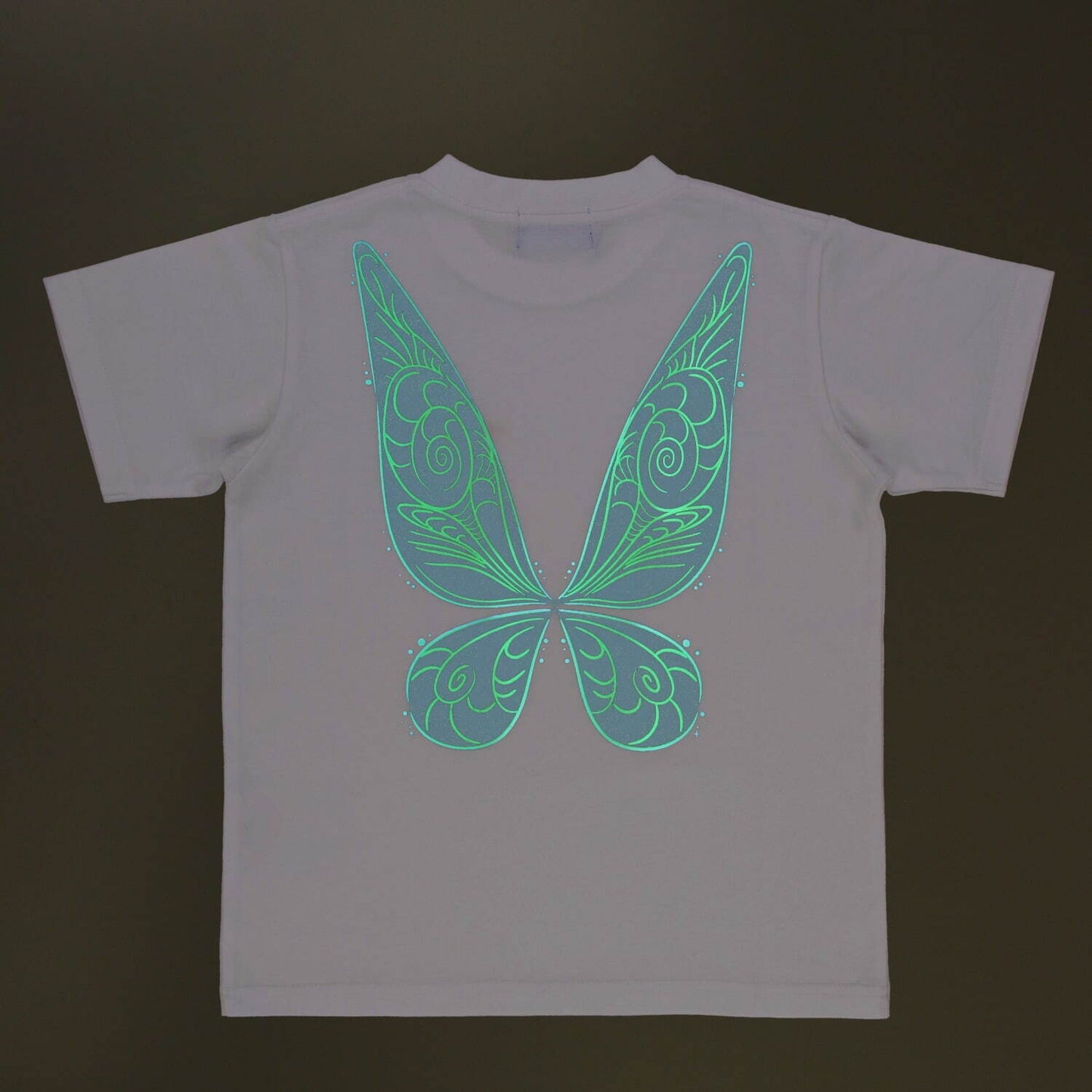 TDR - Fairy Tinker Bell's Busy Buggies Collection - Tshirt