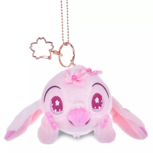 SDJ - SAKURA COLLECTION 2026 - Keychain plush