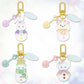 TDR - Duffy and friends Secret of Snowy Day 2025 - Random charm