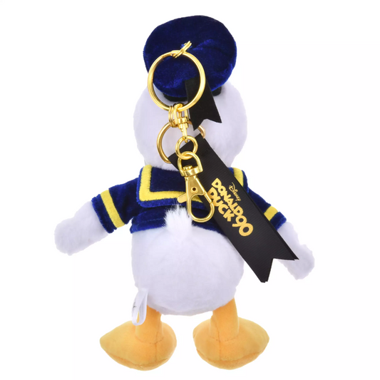 SDJ - DONALD BIRTHDAY 2024 Collection - Plush keychain