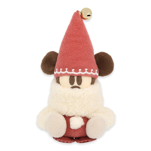 TDR - Christmas 2025 - badge