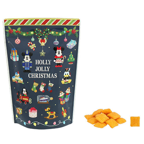 TDR - Christmas 2024 - Cheese snack