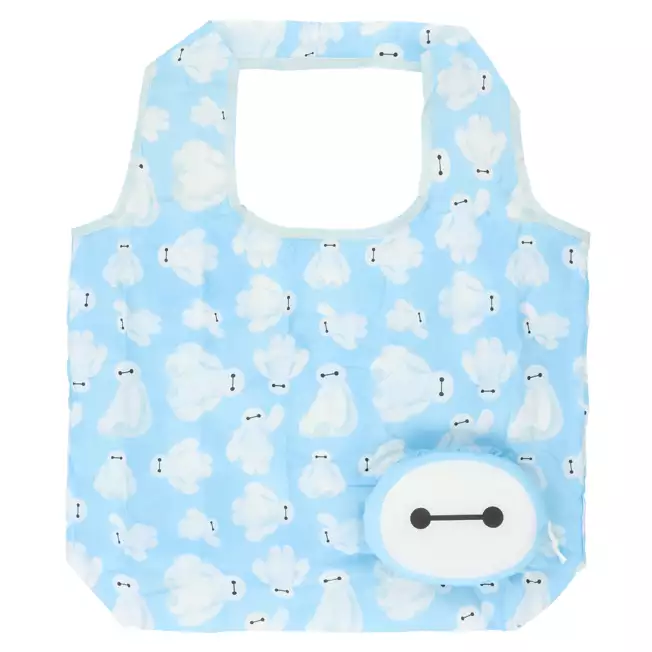 TDR - Baymax eco bag