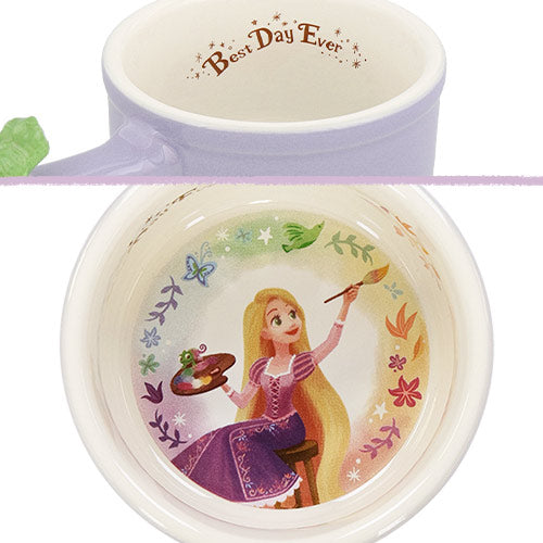 TDR - Rapunzel's Lantern Festival Collection - Bowl